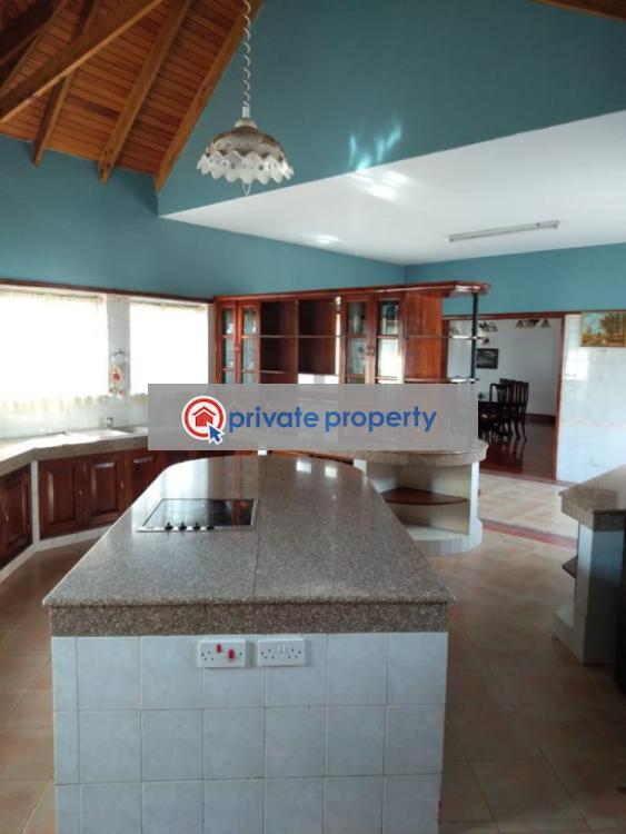 5 bedroom House For Sale &nbsp;old Muthaiga Muthaiga Nairobi - 6