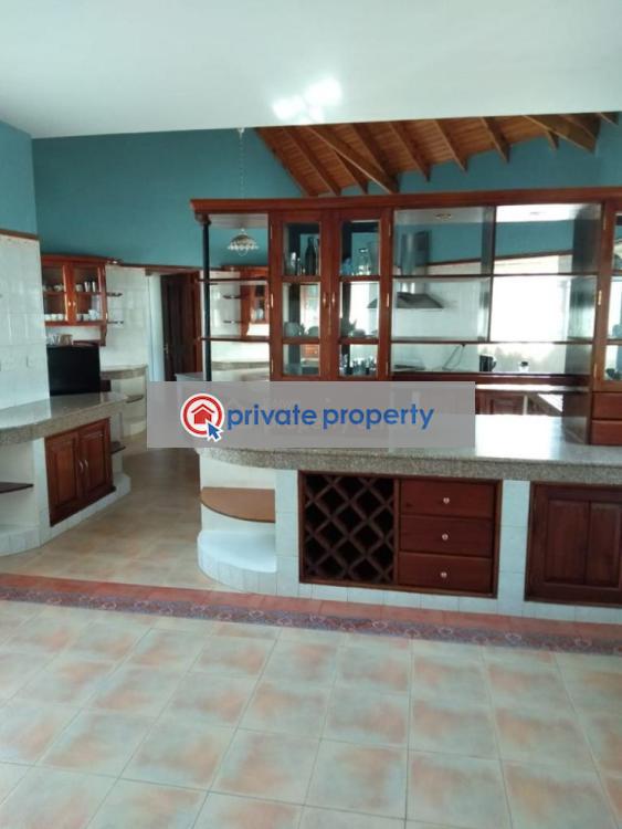 5 bedroom House For Sale &nbsp;old Muthaiga Muthaiga Nairobi - 4