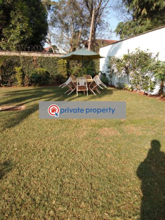 5 bedroom House For Sale &nbsp;old Muthaiga Muthaiga Nairobi - 8
