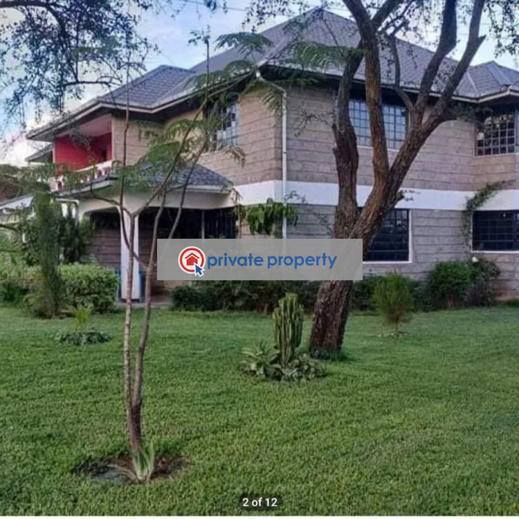 5 bedroom Townhouse For Sale &nbsp;machakos Machakos Central  - 11