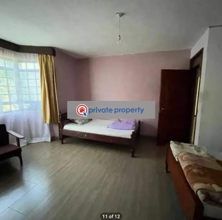 5 bedroom Townhouse For Sale &nbsp;machakos Machakos Central  - 2