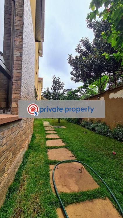 5 bedroom Townhouse For Sale Lavington Nairobi - 9