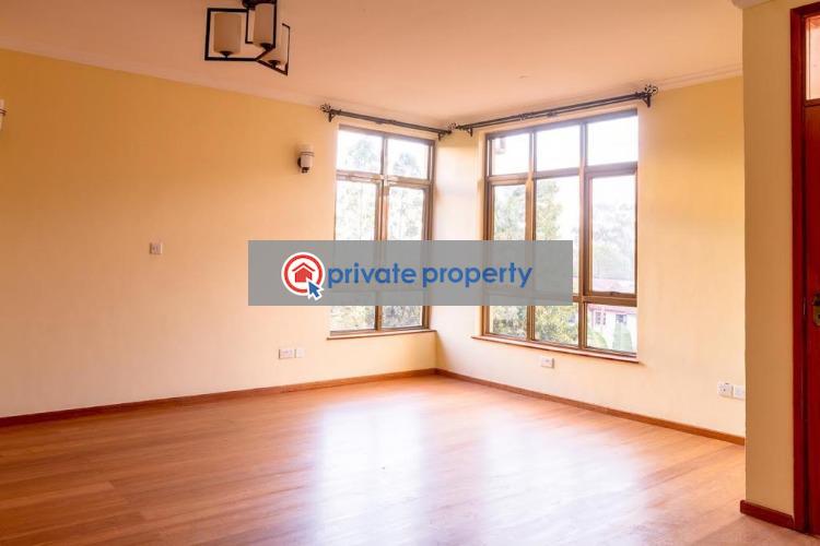 5 bedroom Townhouse For Sale Lavington Nairobi - 3