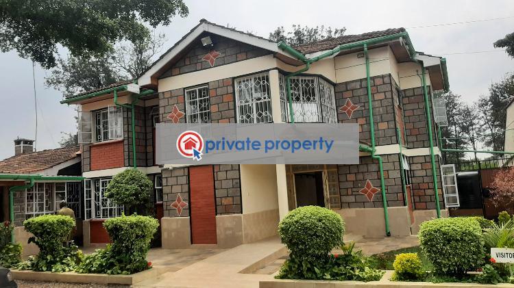 Office Space For Rent &nbsp;karen Karen Nairobi - 1
