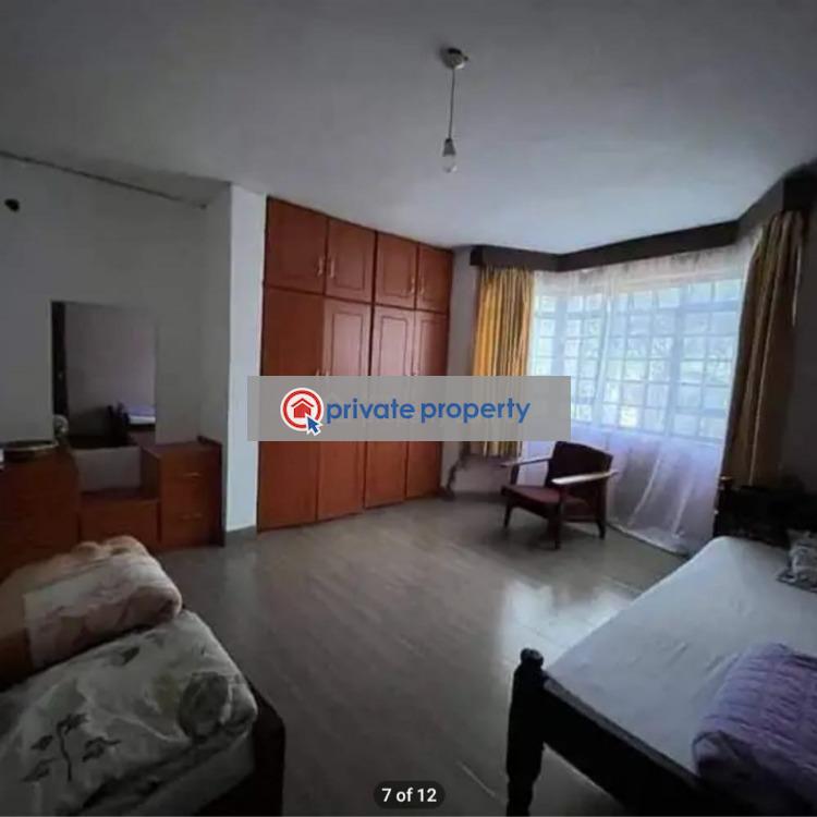 5 bedroom Townhouse For Sale &nbsp;machakos Machakos Central  - 6