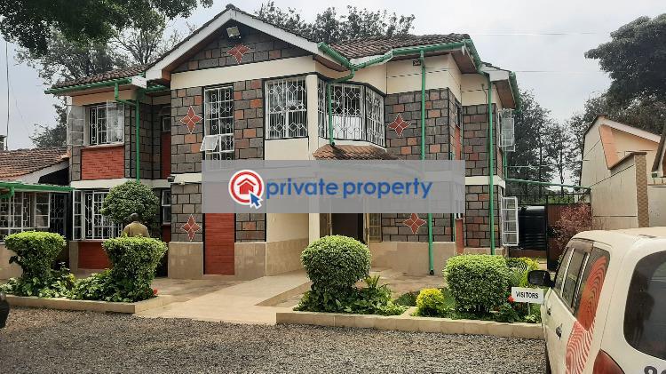 Office Space For Rent &nbsp;karen Karen Nairobi - 17