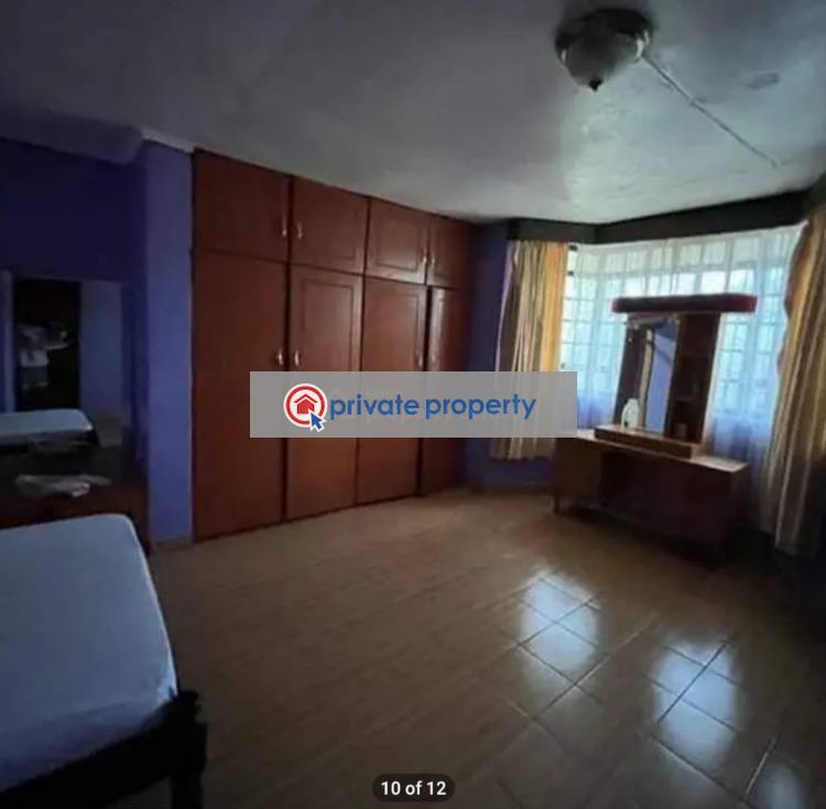 5 bedroom Townhouse For Sale &nbsp;machakos Machakos Central  - 3