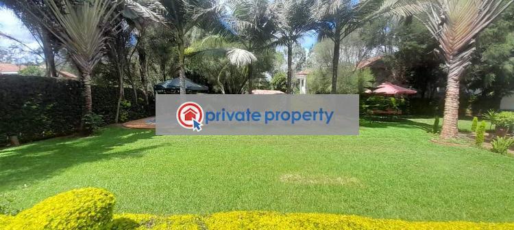 5 bedroom Townhouse For Sale &nbsp;karen Karen Nairobi - 18