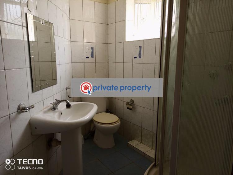 5 bedroom Detached Duplex For Rent  runda Westlands Nairobi - 15
