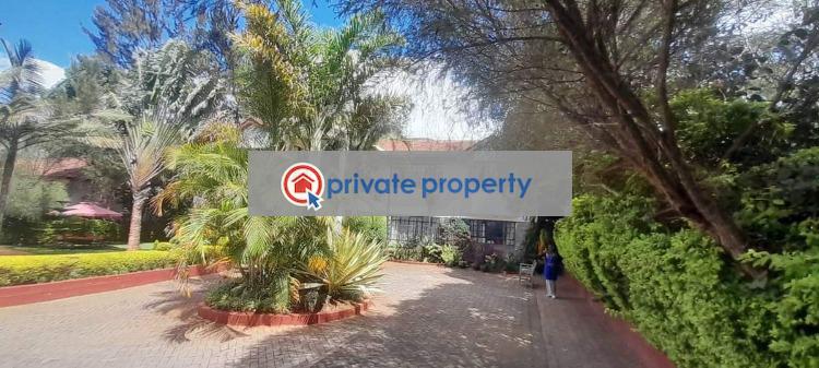 5 bedroom Townhouse For Sale &nbsp;karen Karen Nairobi - 13