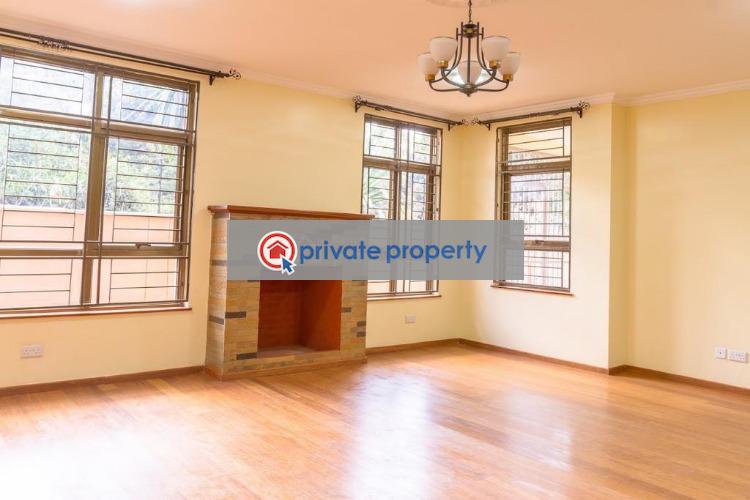 5 bedroom Townhouse For Sale Lavington Nairobi - 7
