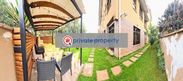 5 bedroom Townhouse For Sale Lavington Nairobi - 14