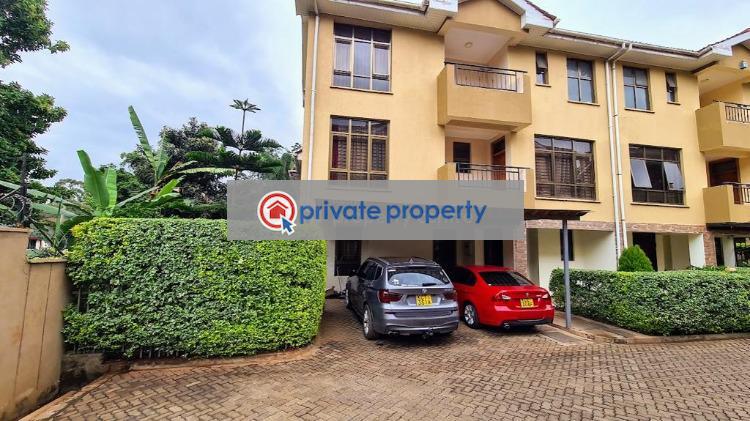5 bedroom Townhouse For Sale Lavington Nairobi - 4
