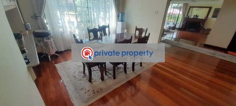 5 bedroom Townhouse For Sale &nbsp;karen Karen Nairobi - 8