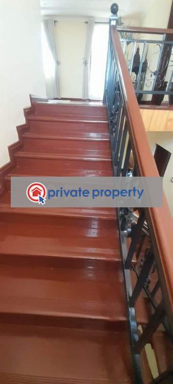 5 bedroom Townhouse For Sale &nbsp;karen Karen Nairobi - 12