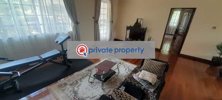5 bedroom Townhouse For Sale &nbsp;karen Karen Nairobi - 9