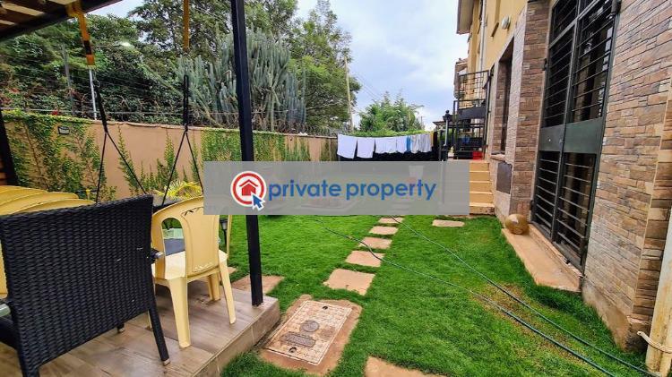 5 bedroom Townhouse For Sale Lavington Nairobi - 2