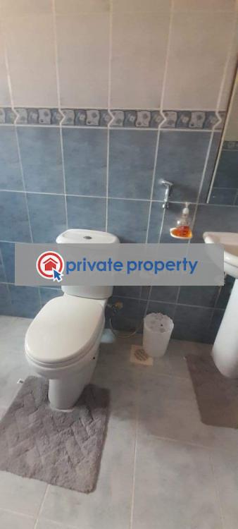 5 bedroom Townhouse For Sale &nbsp;karen Karen Nairobi - 5