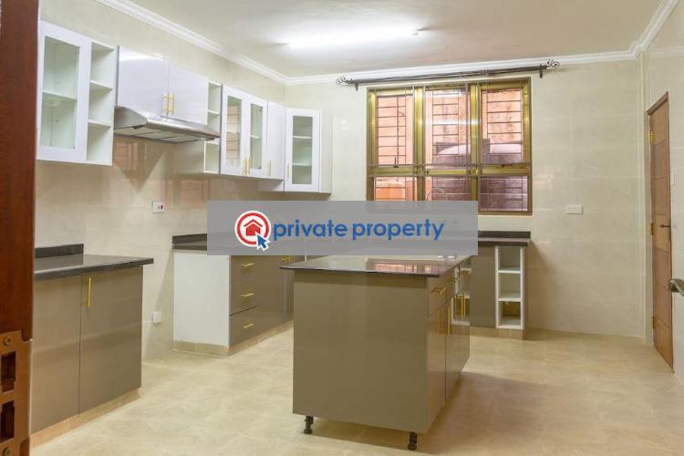 5 bedroom Townhouse For Sale Lavington Nairobi - 8