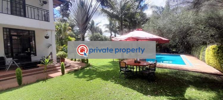 5 bedroom Townhouse For Sale &nbsp;karen Karen Nairobi - 6
