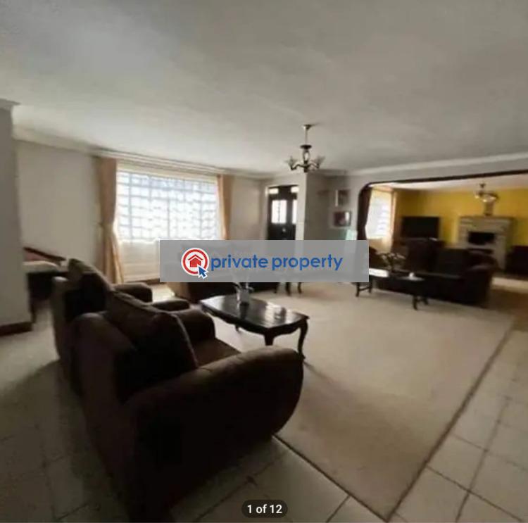 5 bedroom Townhouse For Sale &nbsp;machakos Machakos Central  - 12