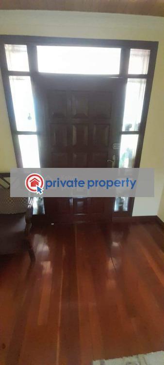 5 bedroom Townhouse For Sale &nbsp;karen Karen Nairobi - 1