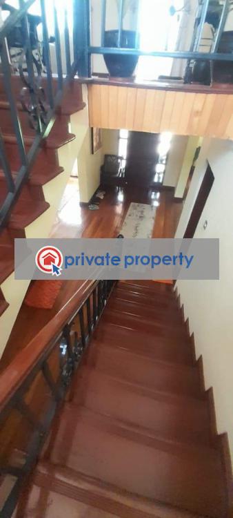 5 bedroom Townhouse For Sale &nbsp;karen Karen Nairobi - 17