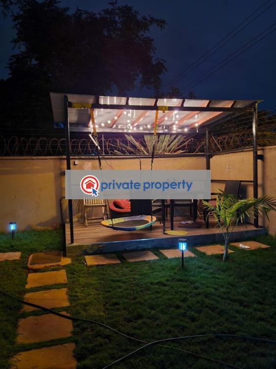 5 bedroom Townhouse For Sale Lavington Nairobi - 13