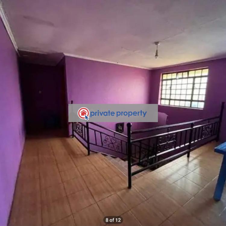 5 bedroom Townhouse For Sale &nbsp;machakos Machakos Central  - 5