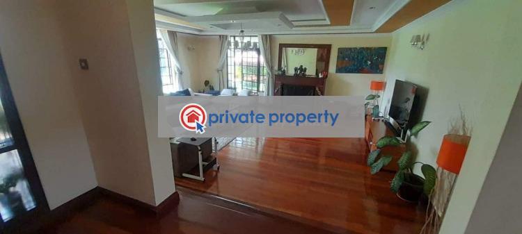 5 bedroom Townhouse For Sale &nbsp;karen Karen Nairobi - 15