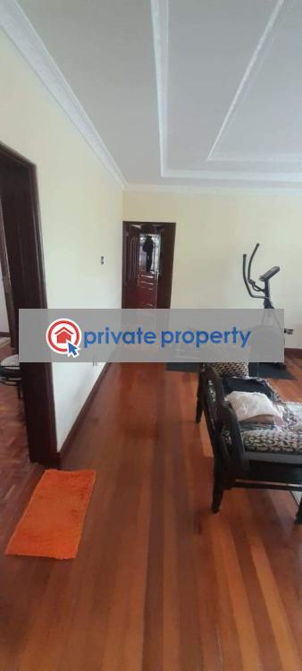 5 bedroom Townhouse For Sale &nbsp;karen Karen Nairobi - 11