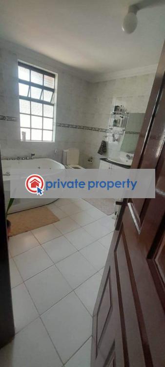 5 bedroom Townhouse For Sale &nbsp;karen Karen Nairobi - 3