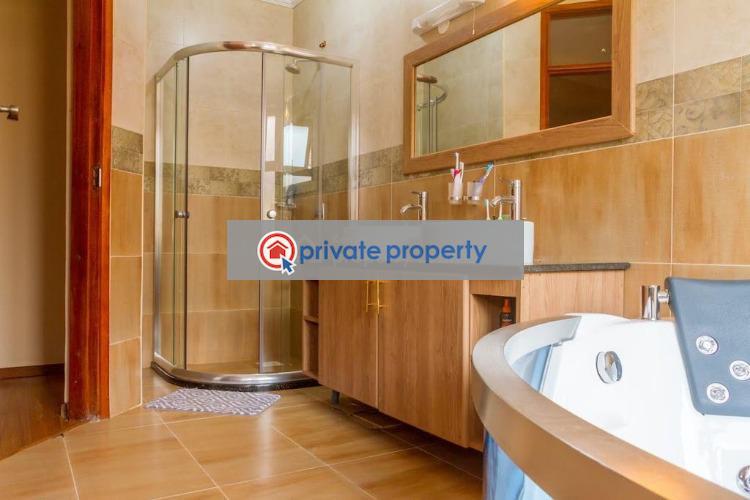 5 bedroom Townhouse For Sale Lavington Nairobi - 11