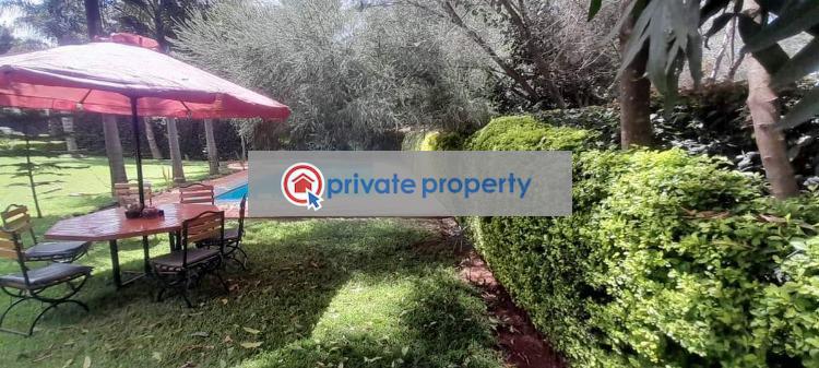 5 bedroom Townhouse For Sale &nbsp;karen Karen Nairobi - 7