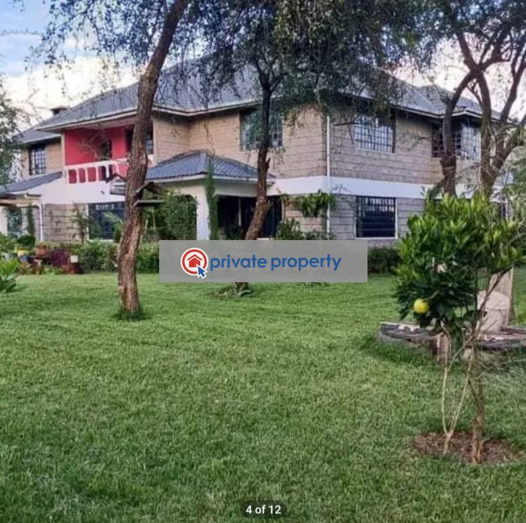 5 bedroom Townhouse For Sale &nbsp;machakos Machakos Central  - 9