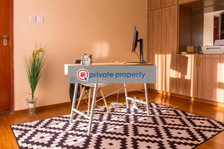 5 bedroom Townhouse For Sale Lavington Nairobi - 6