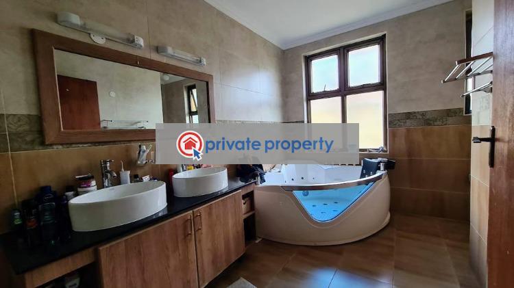 5 bedroom Townhouse For Sale Lavington Nairobi - 10