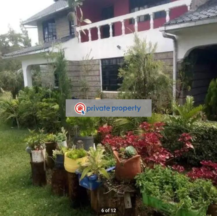 5 bedroom Townhouse For Sale &nbsp;machakos Machakos Central  - 7