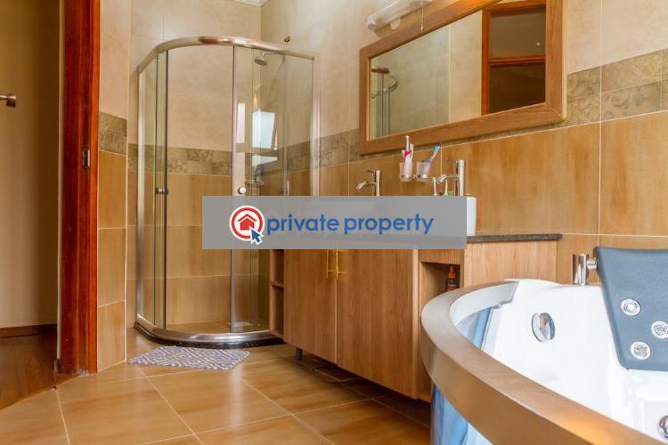 5 bedroom Townhouse For Sale Lavington Nairobi - 5