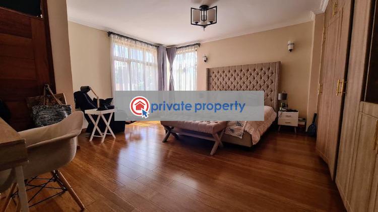 5 bedroom Townhouse For Sale Lavington Nairobi - 15