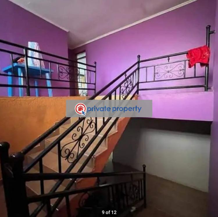 5 bedroom Townhouse For Sale &nbsp;machakos Machakos Central  - 4