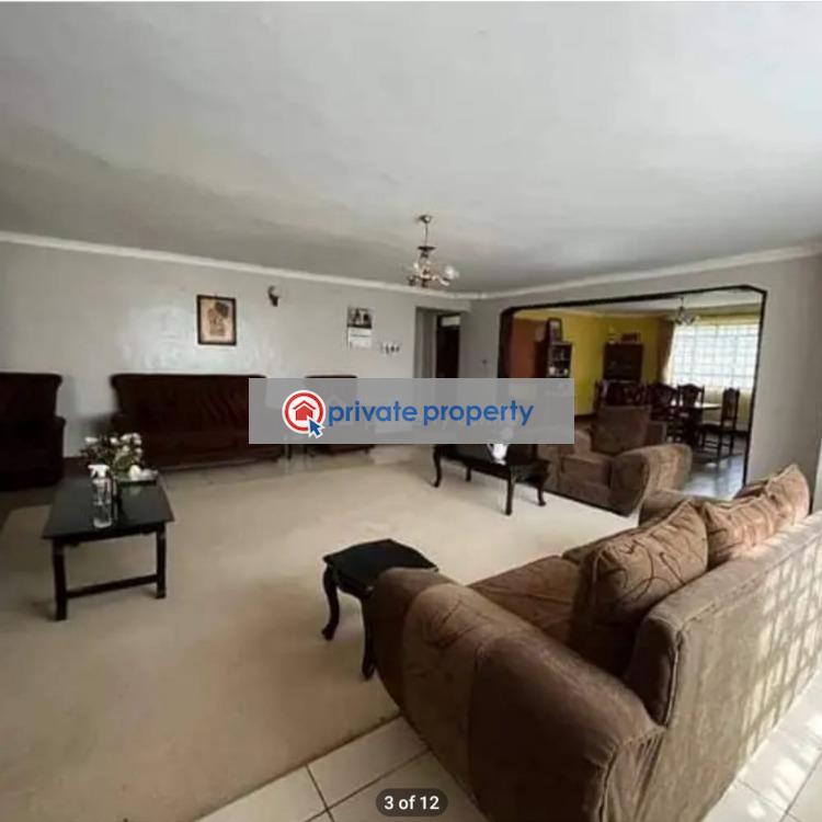 5 bedroom Townhouse For Sale &nbsp;machakos Machakos Central  - 10