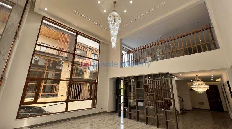 5 bedroom House For Sale Lavington Nairobi - 29