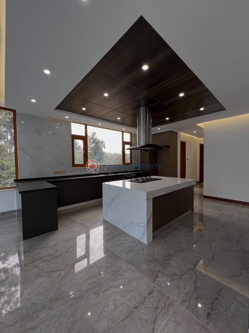 5 bedroom House For Sale Lavington Nairobi - 15