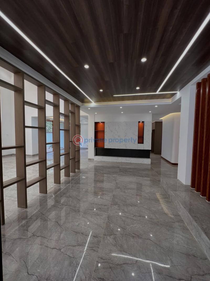 5 bedroom House For Sale Lavington Nairobi - 11