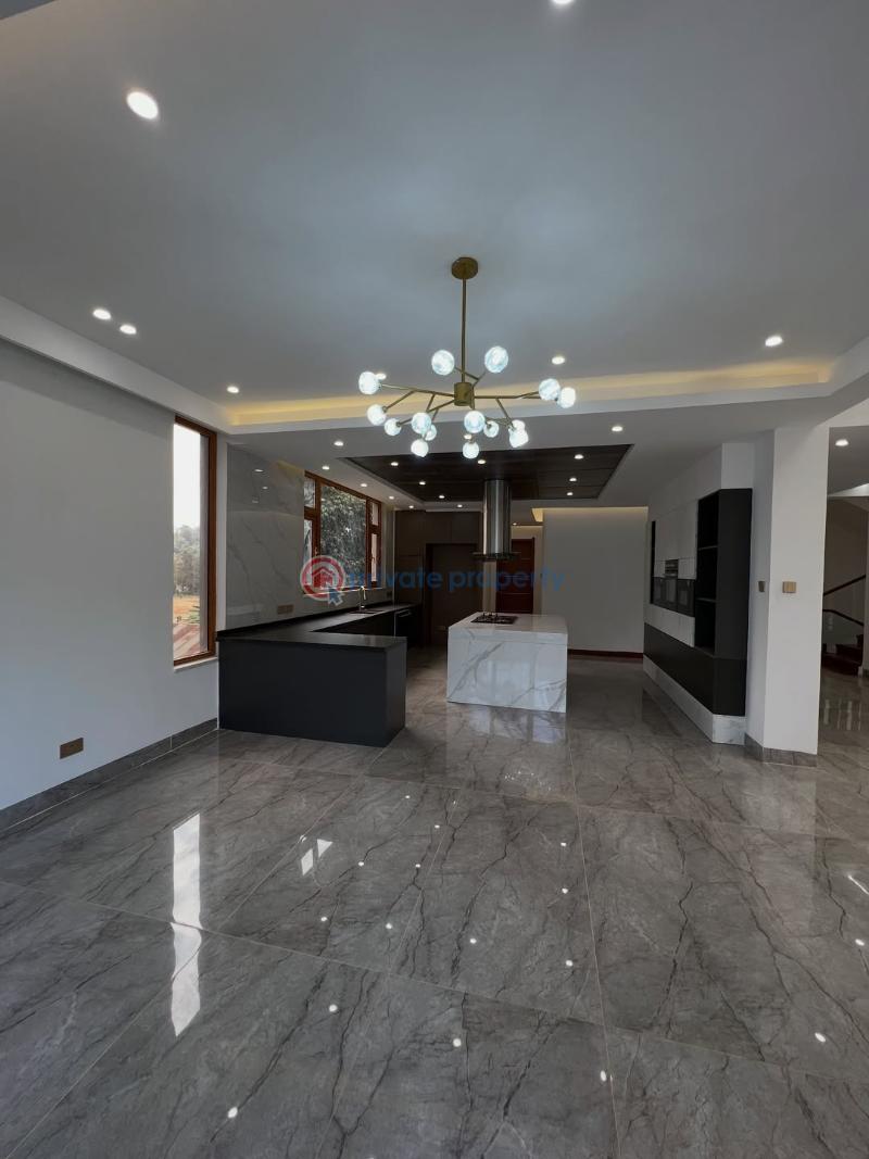 5 bedroom House For Sale Lavington Nairobi - 17