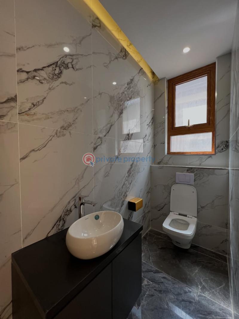 5 bedroom House For Sale Lavington Nairobi - 10