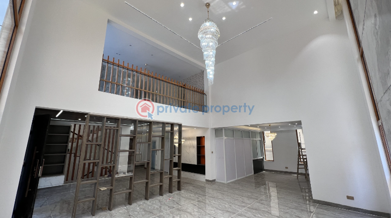 5 bedroom House For Sale Lavington Nairobi - 26