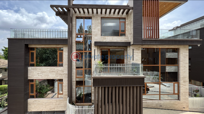 5 bedroom House For Sale Lavington Nairobi - 22