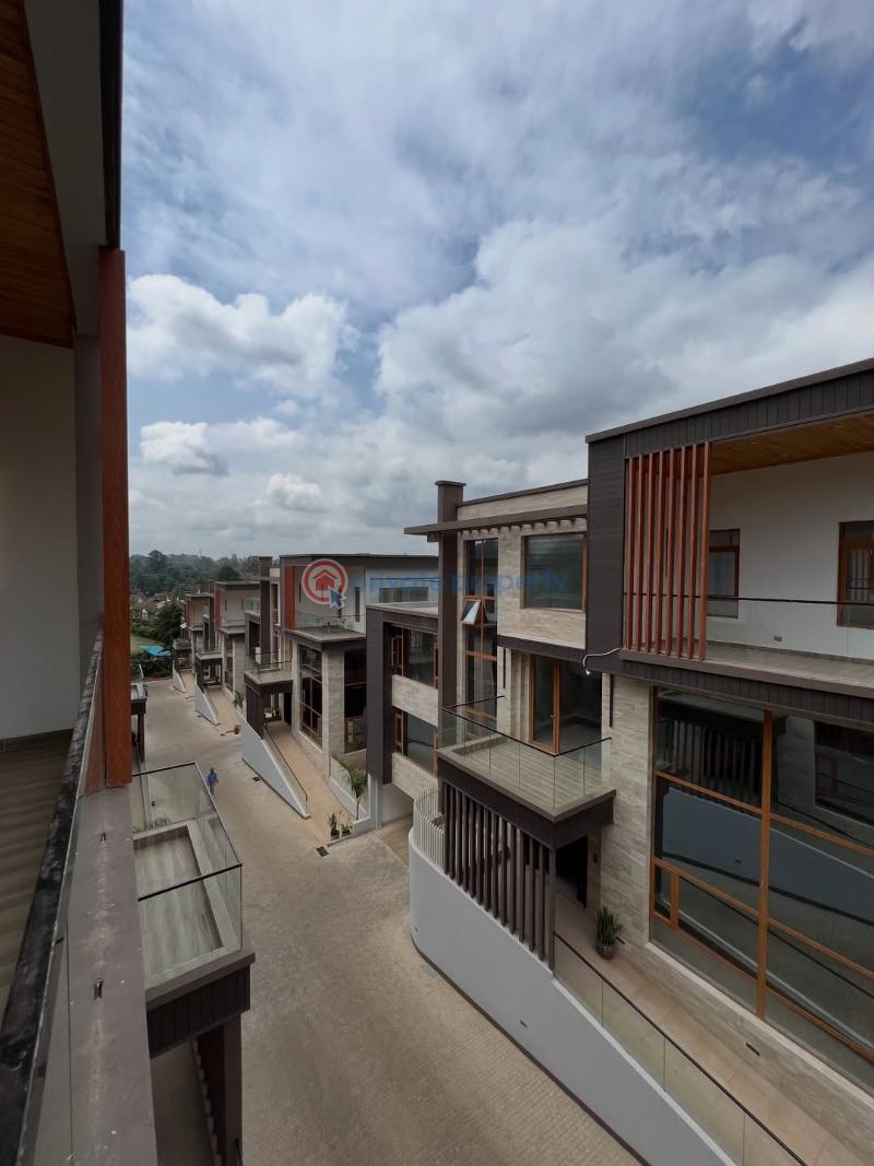 5 bedroom House For Sale Lavington Nairobi - 18